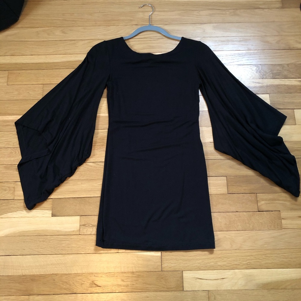 La Class Dress